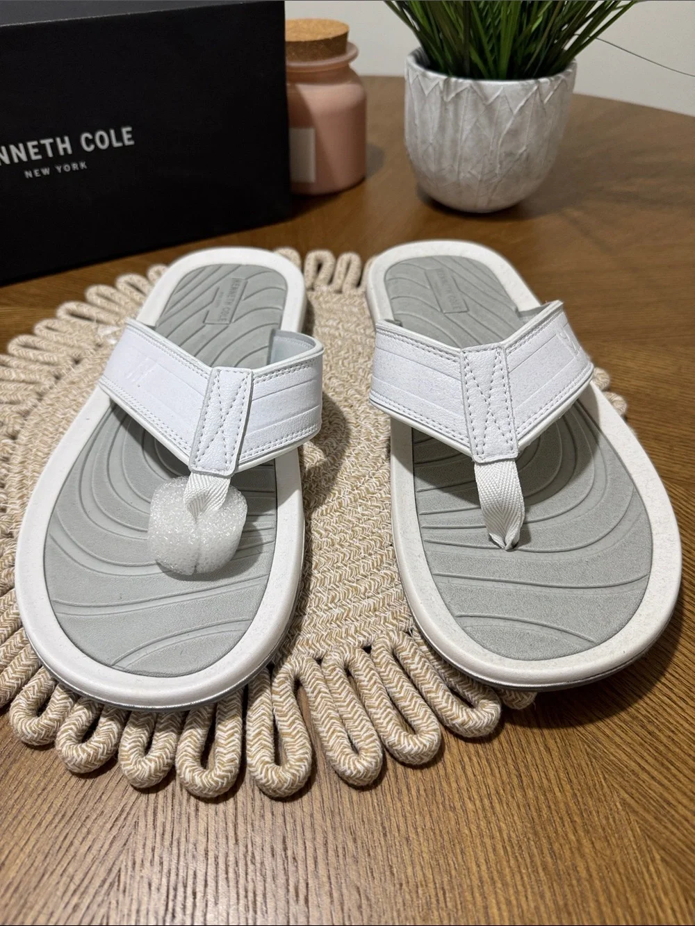 Kenneth Cole this brand